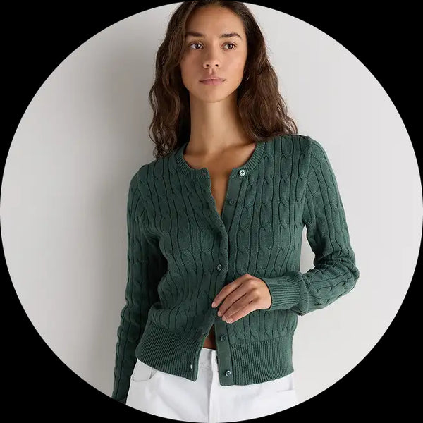 Sweaters