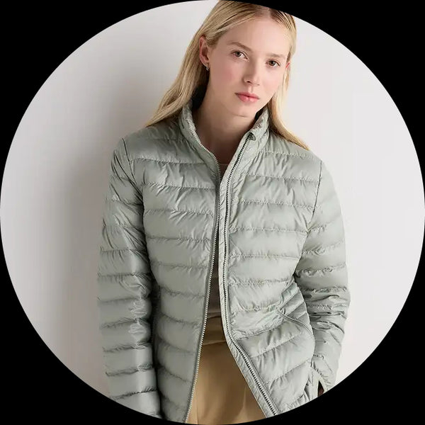 Outerwear