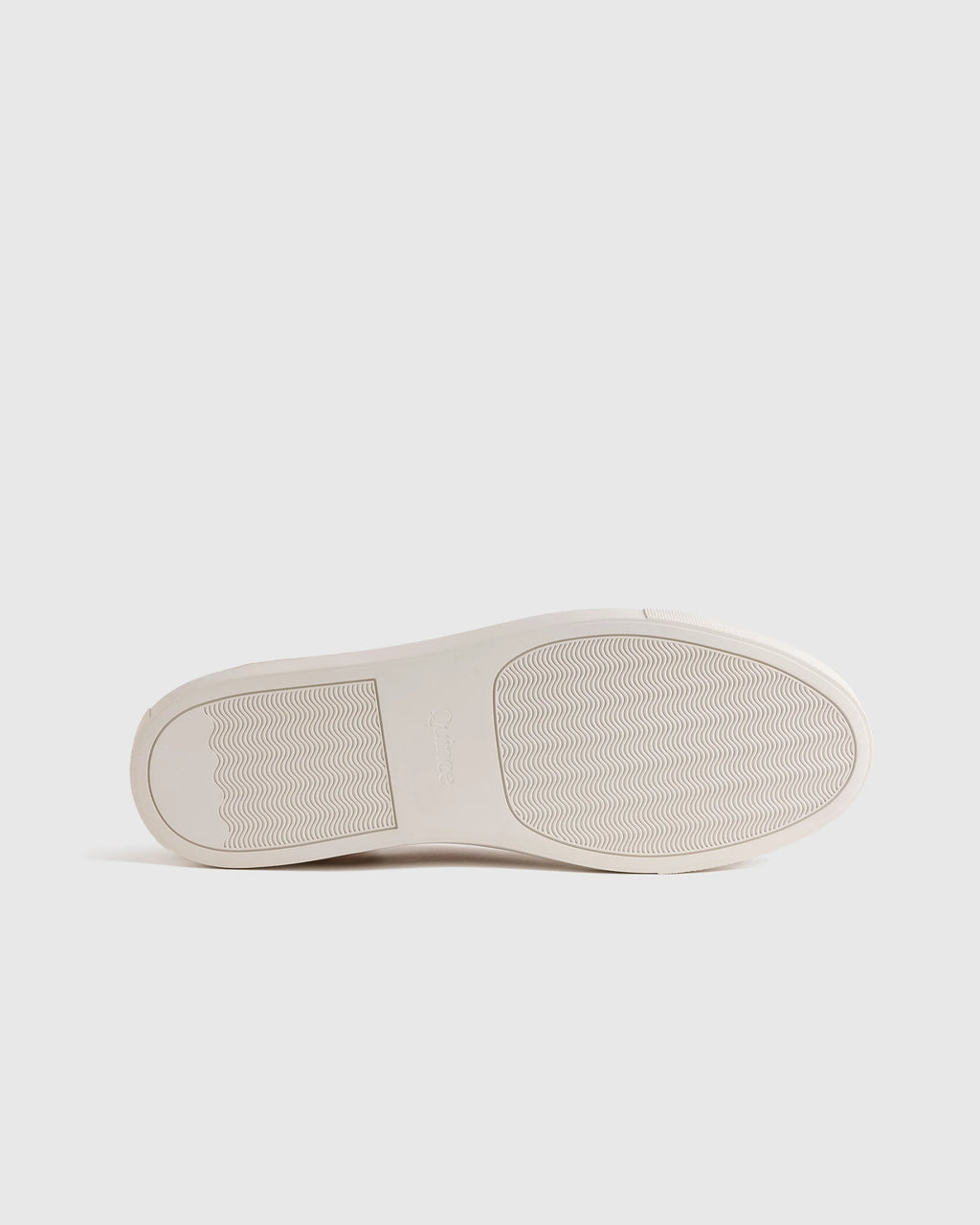 Italian Suede Tailored Sneaker - 7 / Fog
