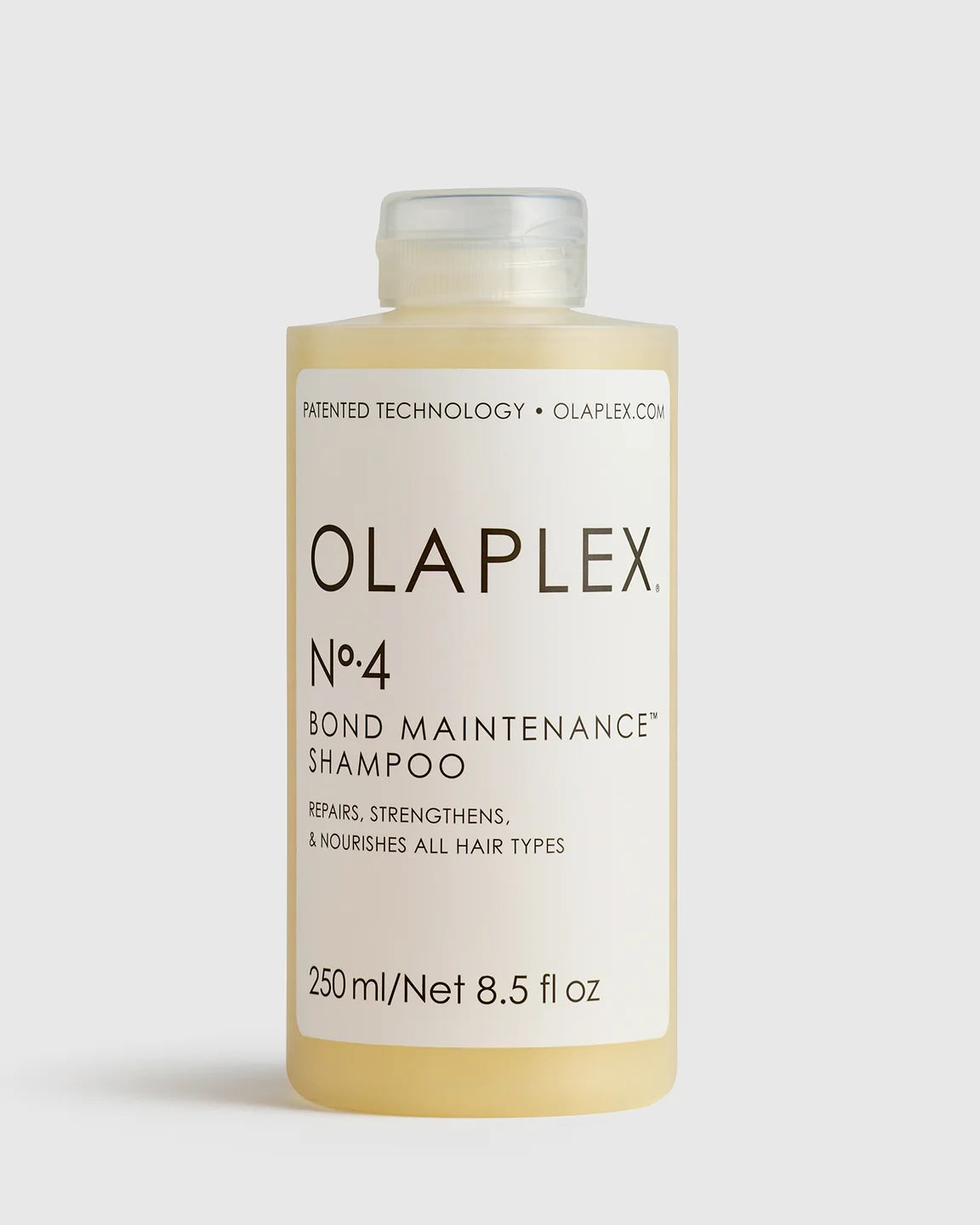 No.4 Bond Maintenance Shampoo by Olaplex - One Size / No Color Main image