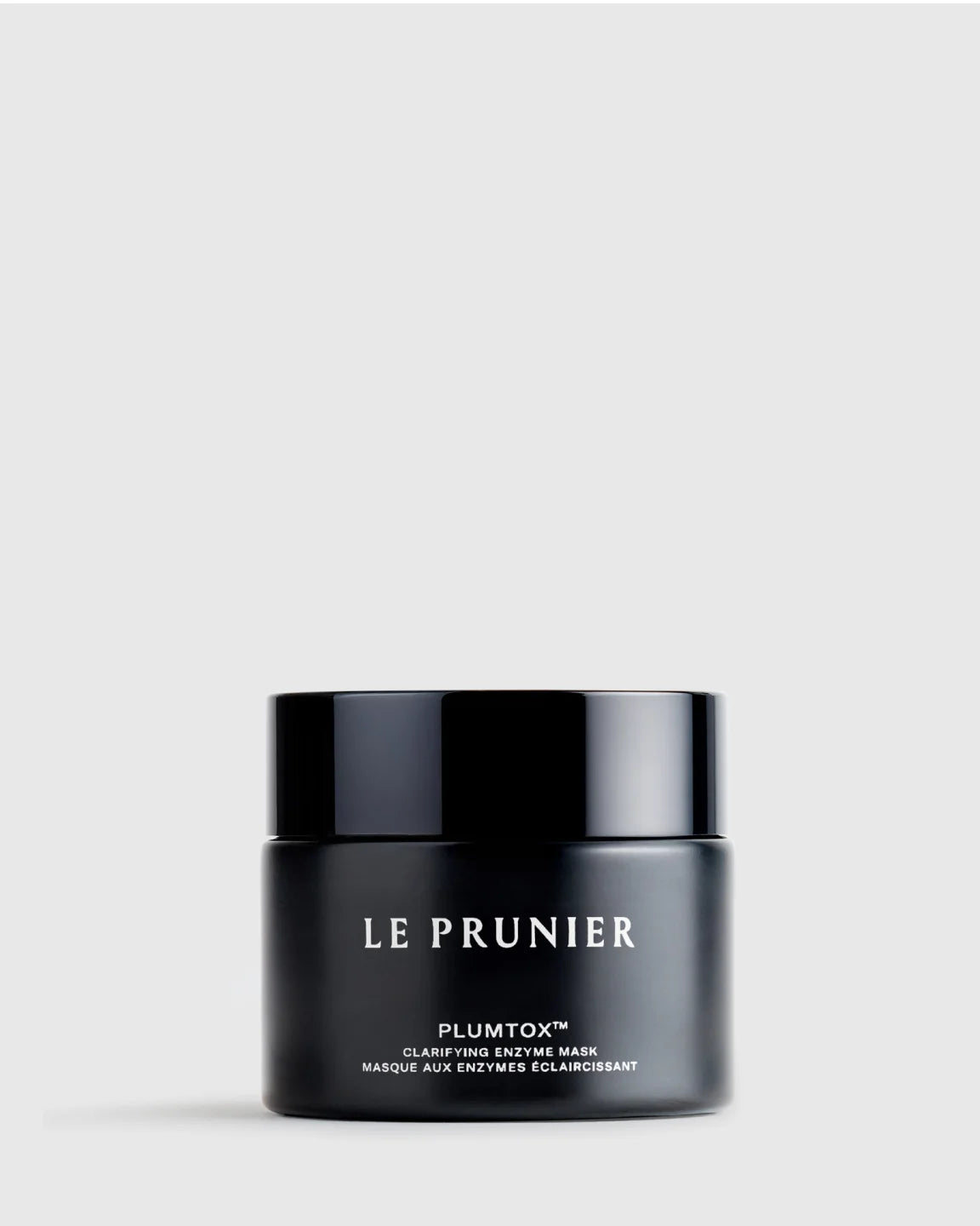 Plumtox Clarifying Enzyme Mask by Le Prunier - One Size / No Color Main image