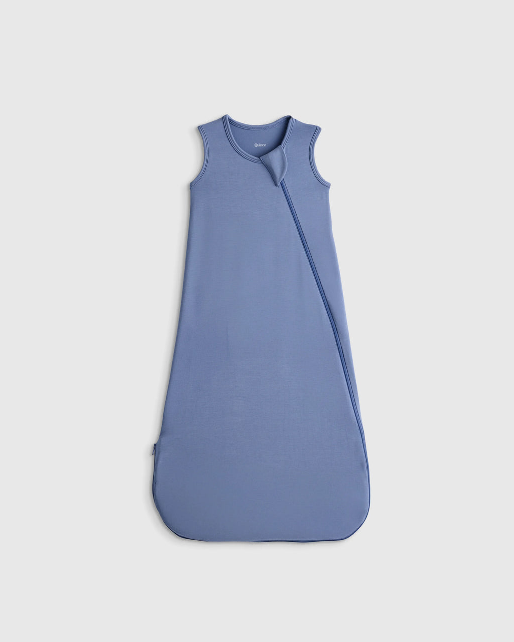 Bamboo Sleep Bag 0.5 TOG - S / Colony Blue