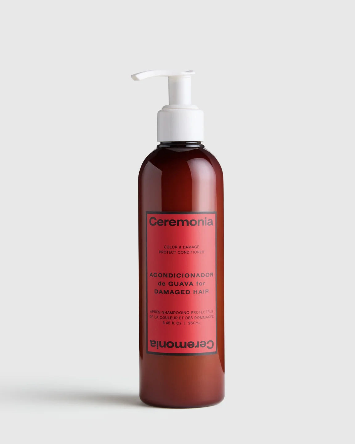 Guava Conditioner for Damaged Hair by Ceremonia - One Size / No Color Main image