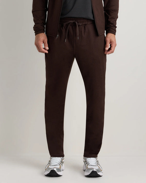 Flowknit Performance Pants - S / Solid Chalk
