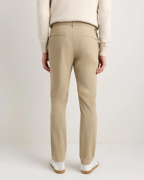 Ultimate Commuter Pants - 28X30 / Riverside Blue