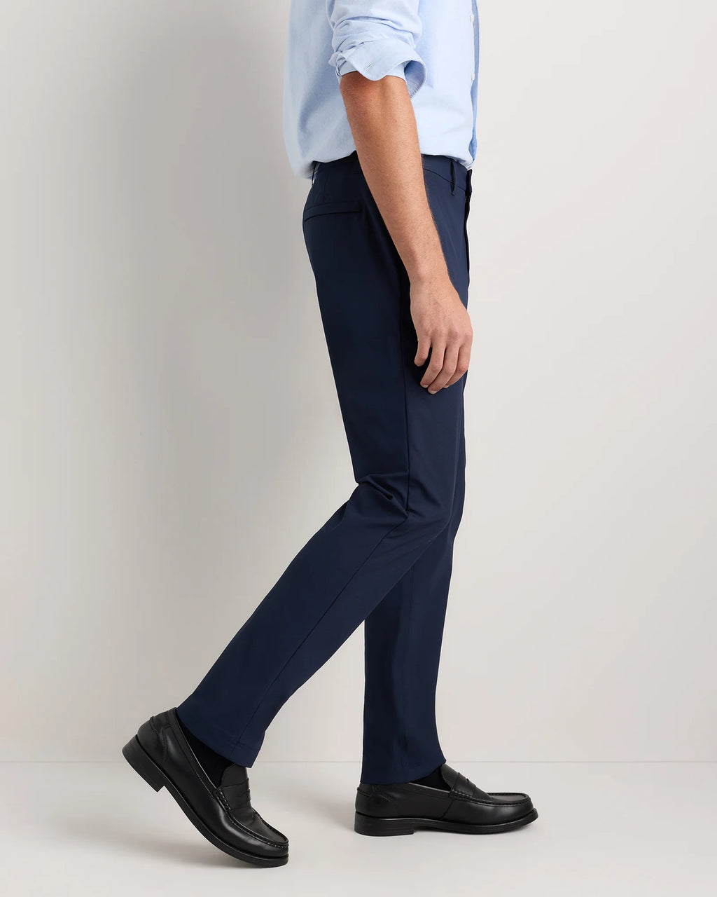 Ultimate Commuter Pants - 28X30 / Riverside Blue