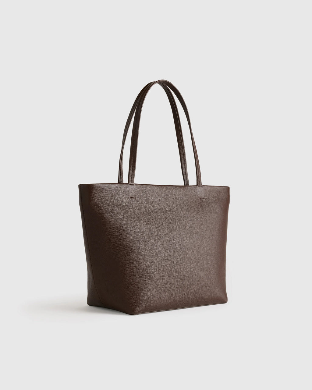 Penelope Tote - One Size / Espresso Brown