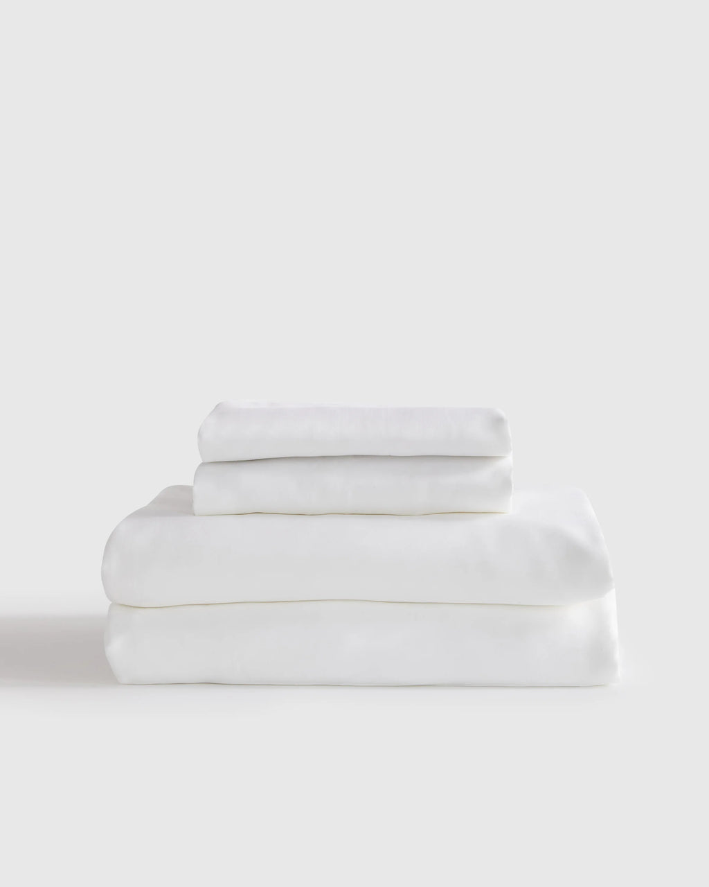 Bamboo Sheet Set - Twin / Sand