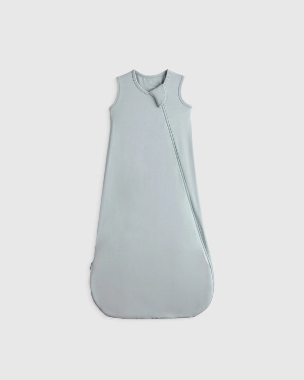Bamboo Sleep Bag 0.5 TOG - S / Colony Blue