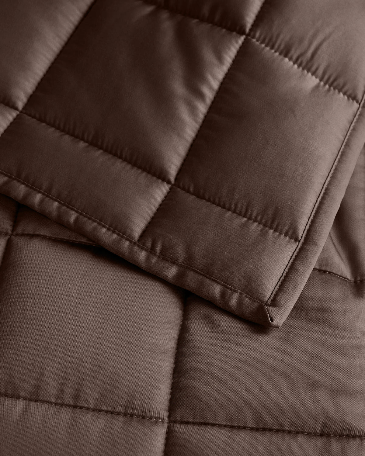 Bamboo Box Quilt - Twin / Sage