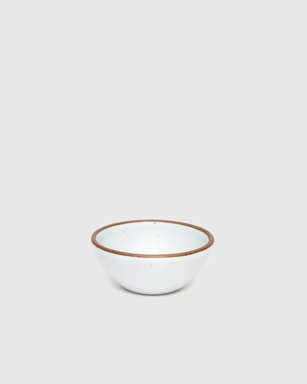 Ice Cream Bowl (Set of 4) by East Fork - One Size / Heron