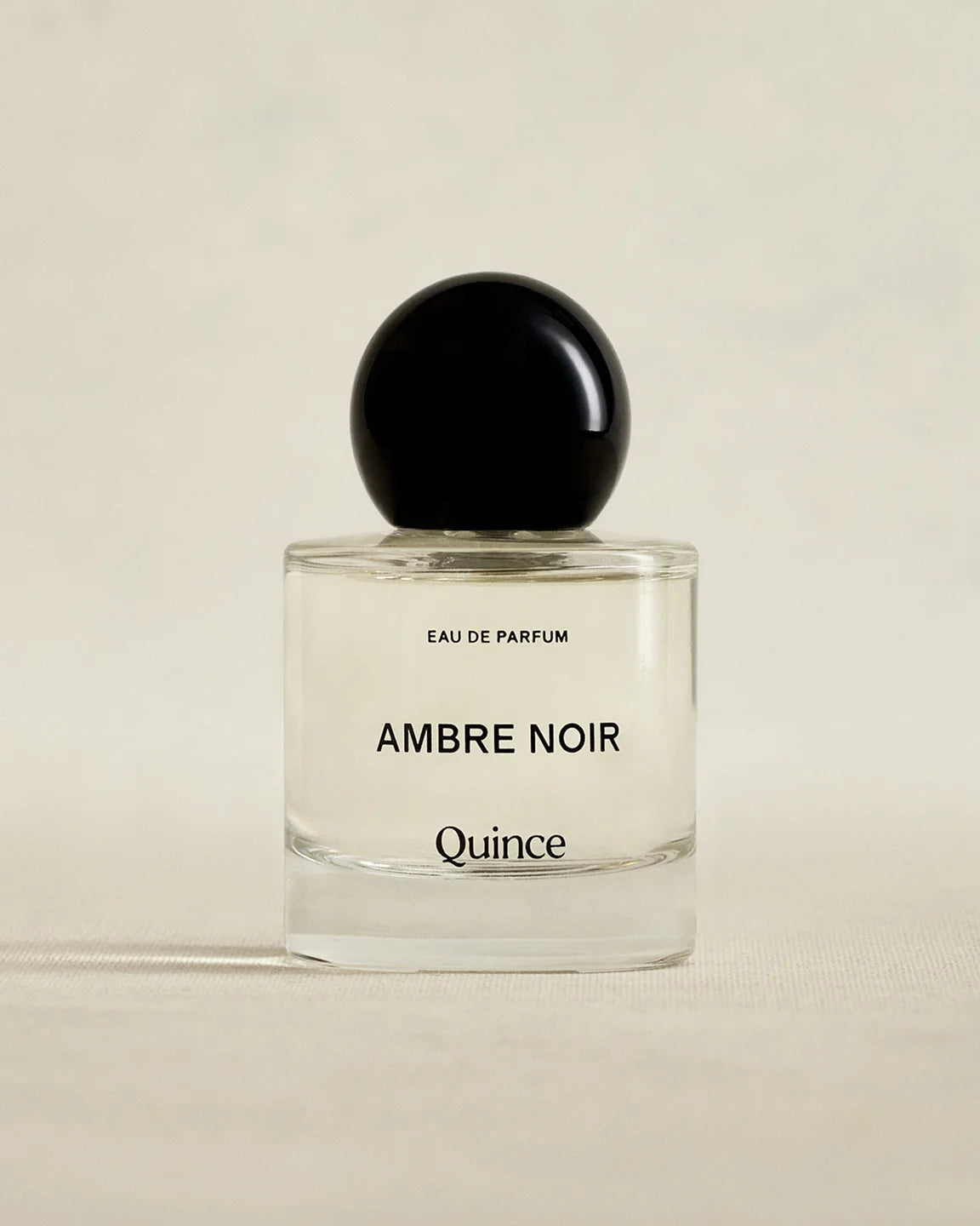 Ambre Noir Eau de Parfum - One Size / No Color Main image