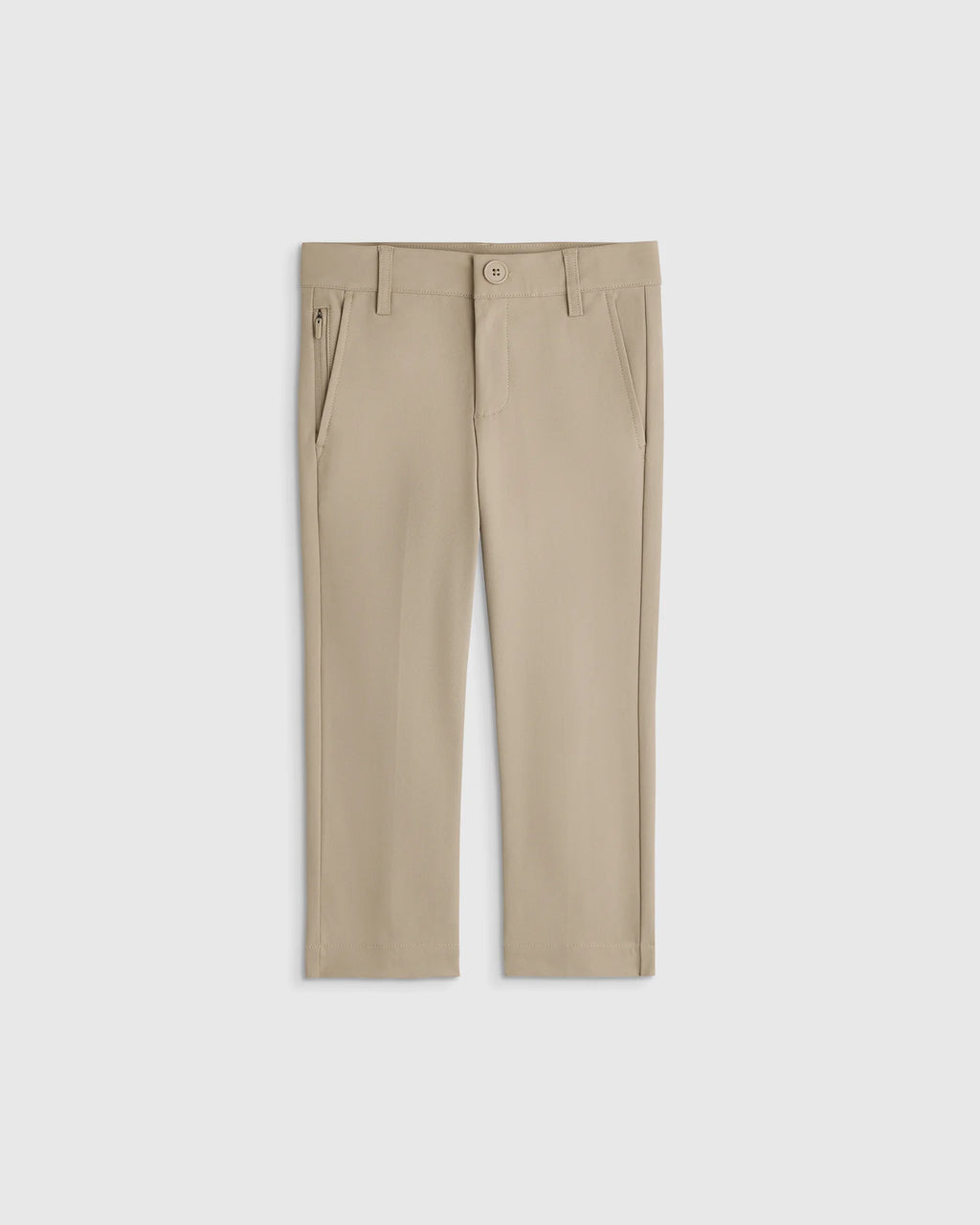 Performance Tech Pant - 2T / Steel