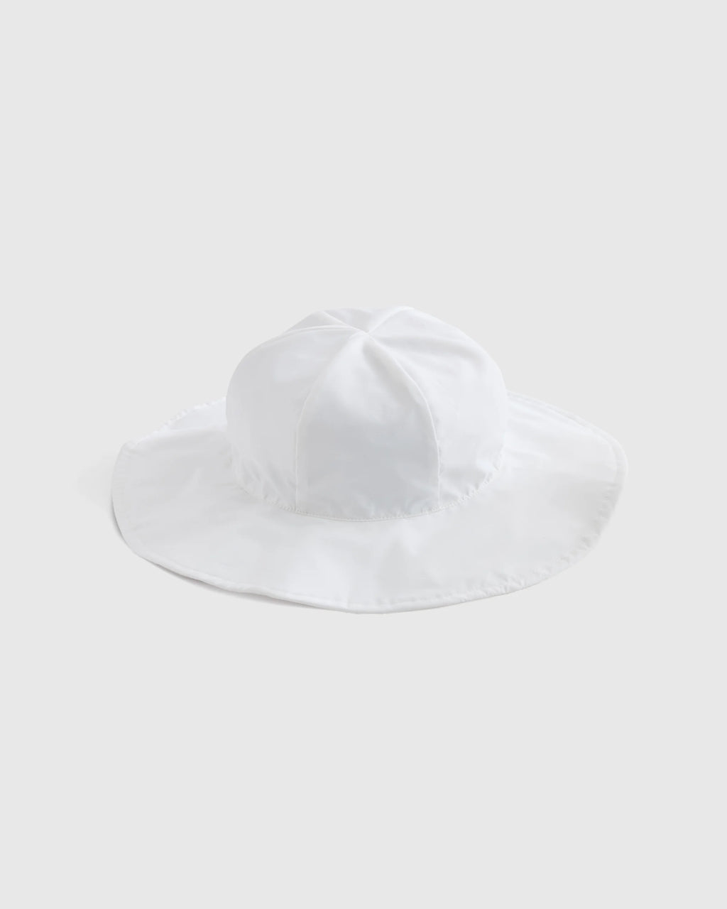 UPF 50+ Swim Hat - 0-6M / Nautical Navy