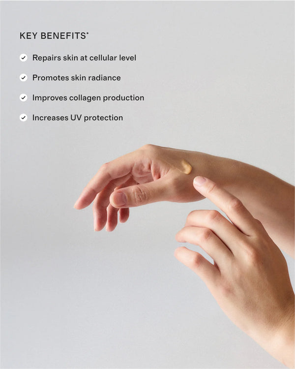 Vitamins C+E+Ferulic Serum by Marie Veronique - One Size / No Color
