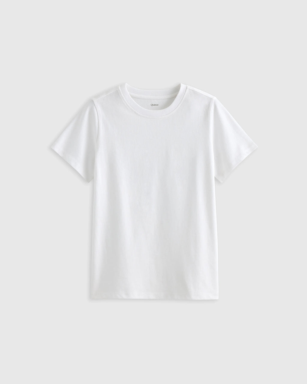 100% Organic Cotton Jersey Short Sleeve Tee - 6 / Dino Sketch
