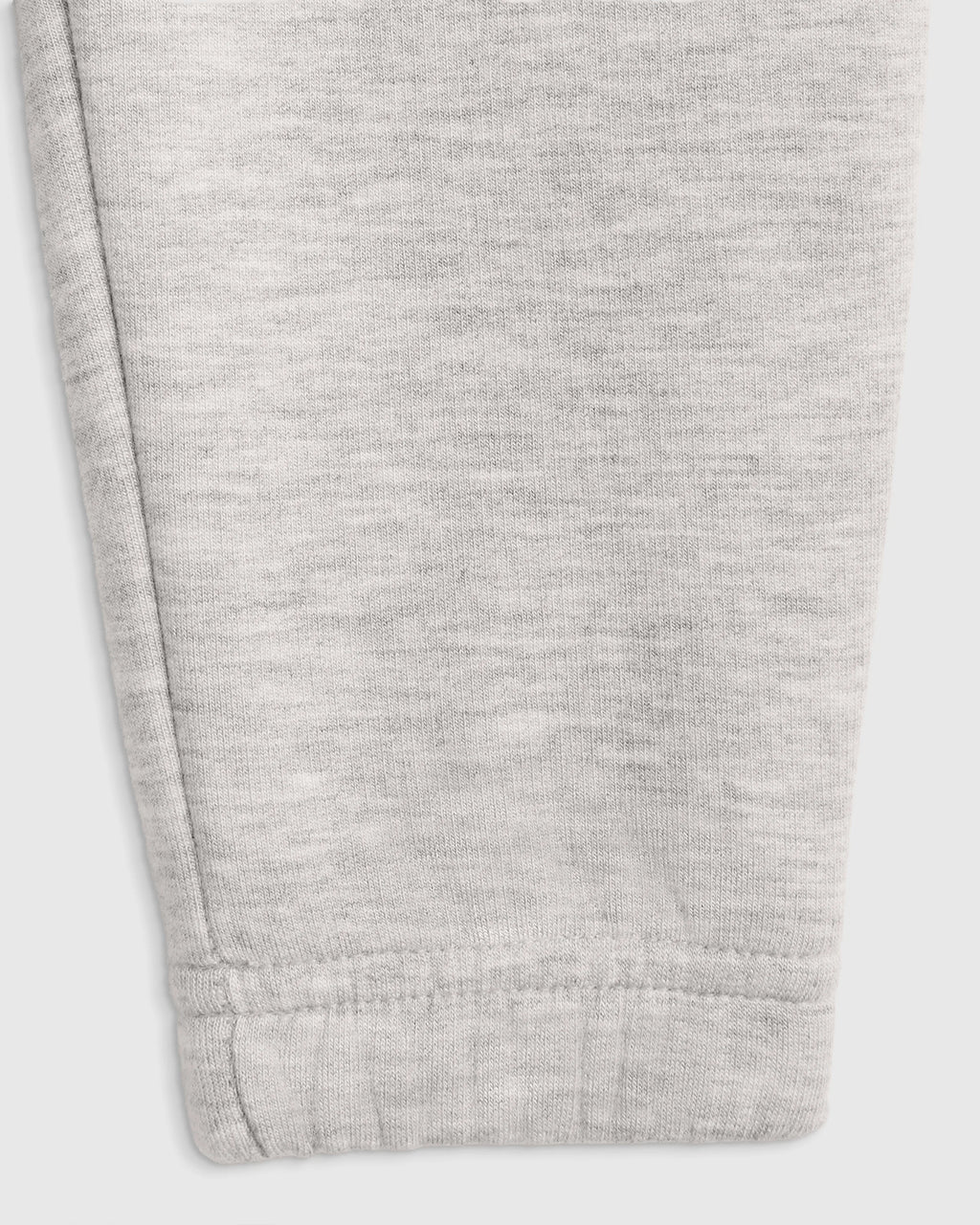 SuperSoft Fleece Joggers - 0-3M / Soft Sage