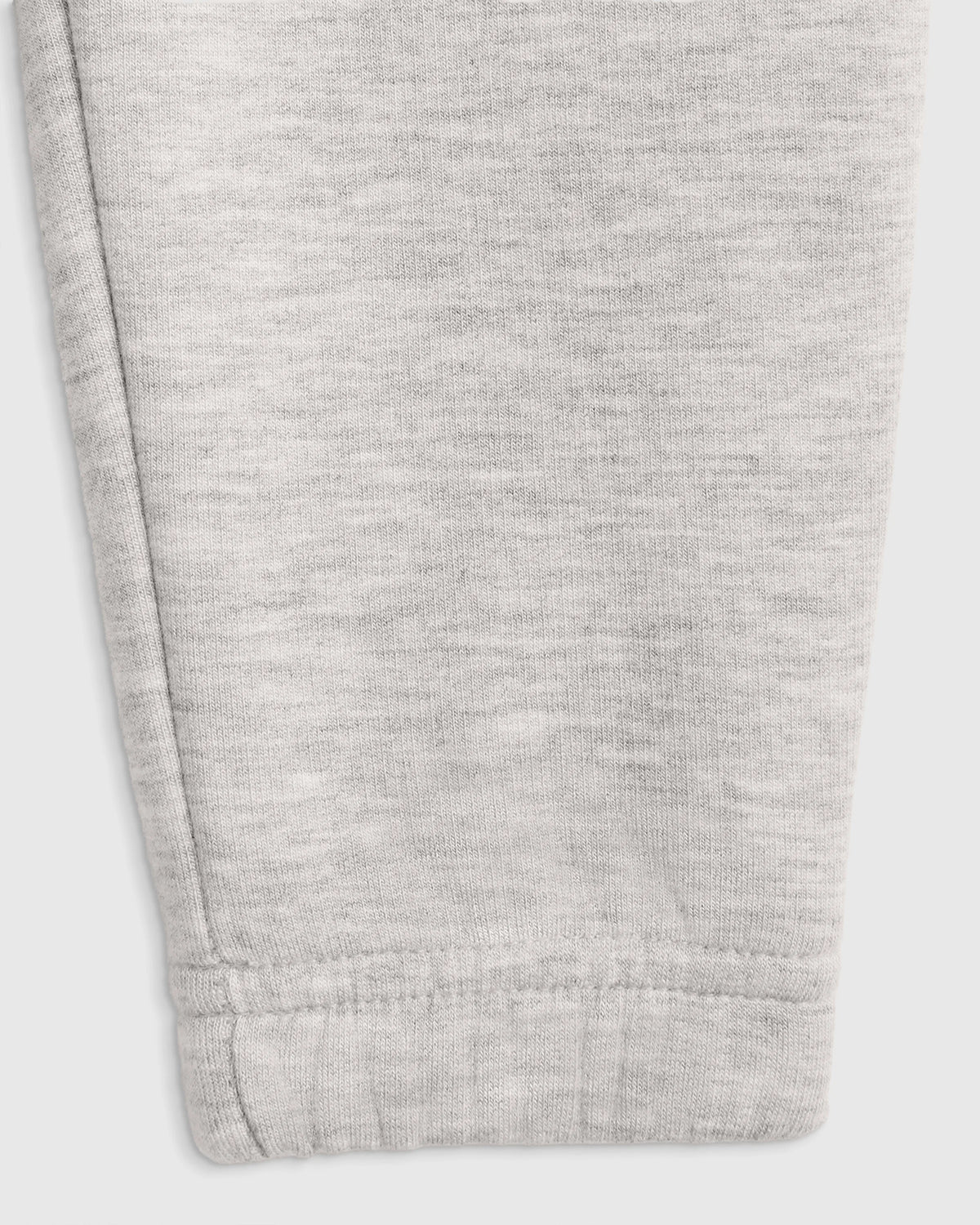 SuperSoft Fleece Joggers - 0-3M / Soft Sage