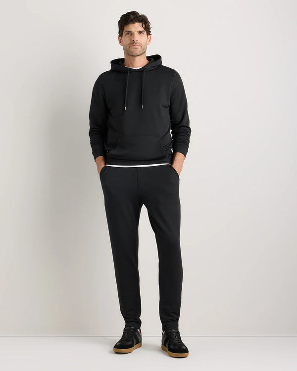 Supersoft Fleece Joggers - XS / Heather Oatmeal
