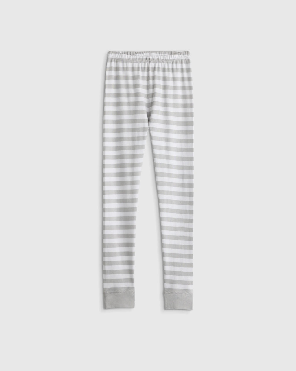 100% Organic Cotton Short Sleeve and Pant Pajama Set - 6 / Planets