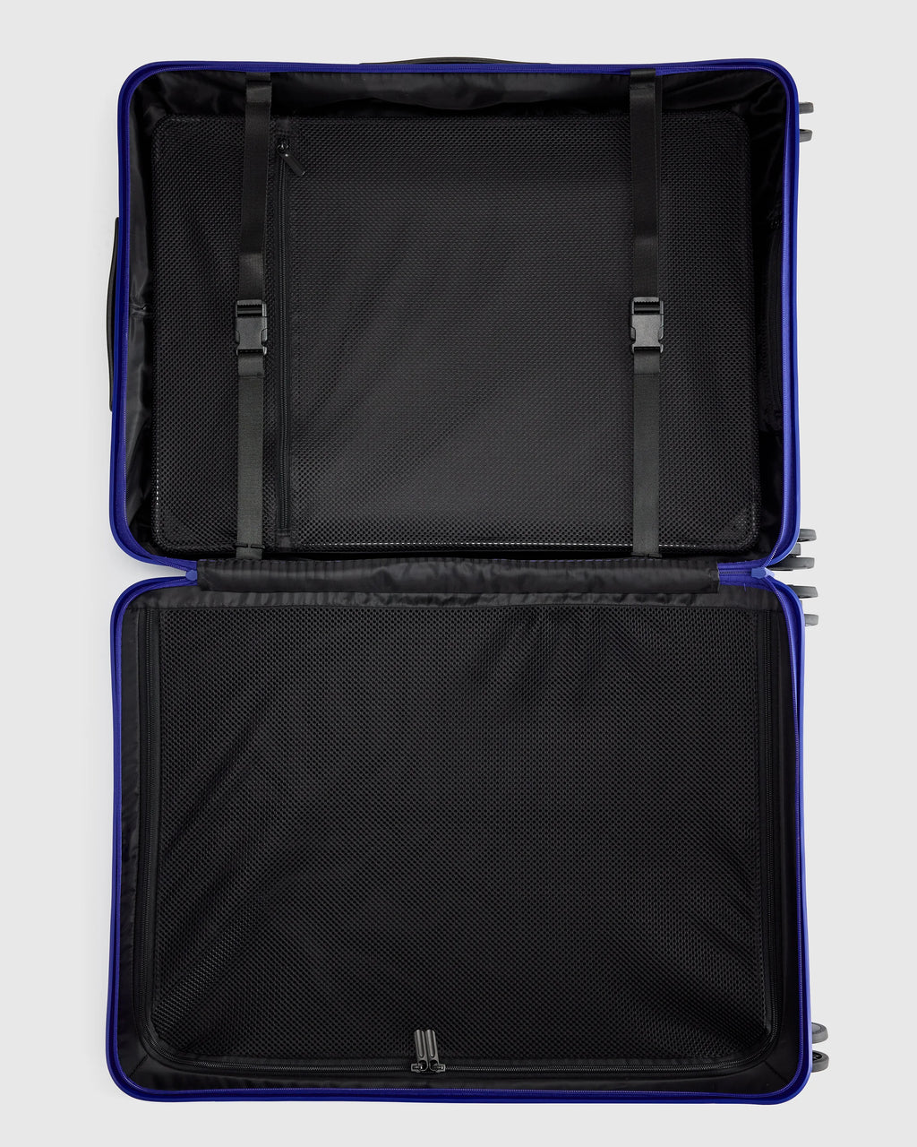 Large Check-In Suitcase - One Size / Amalfi Sun