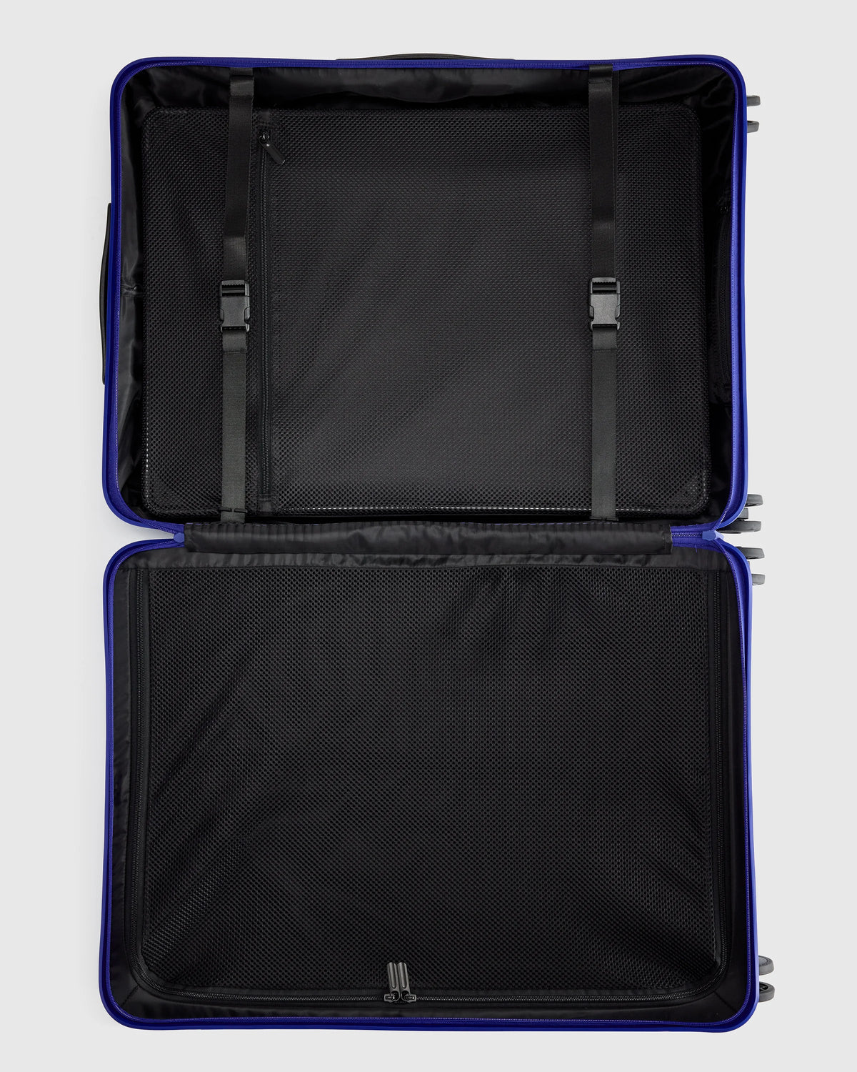 Large Check-In Suitcase - One Size / Amalfi Sun