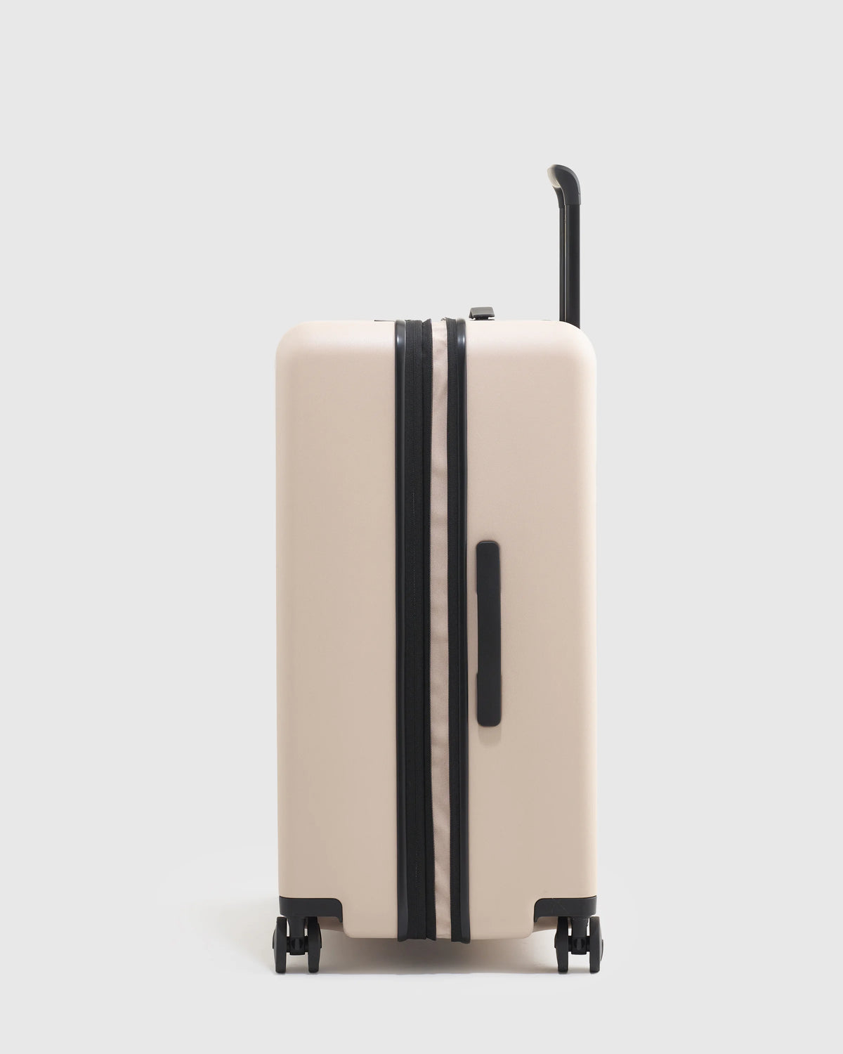 Expandable Large Check-In Suitcase - One Size / Amalfi Sun