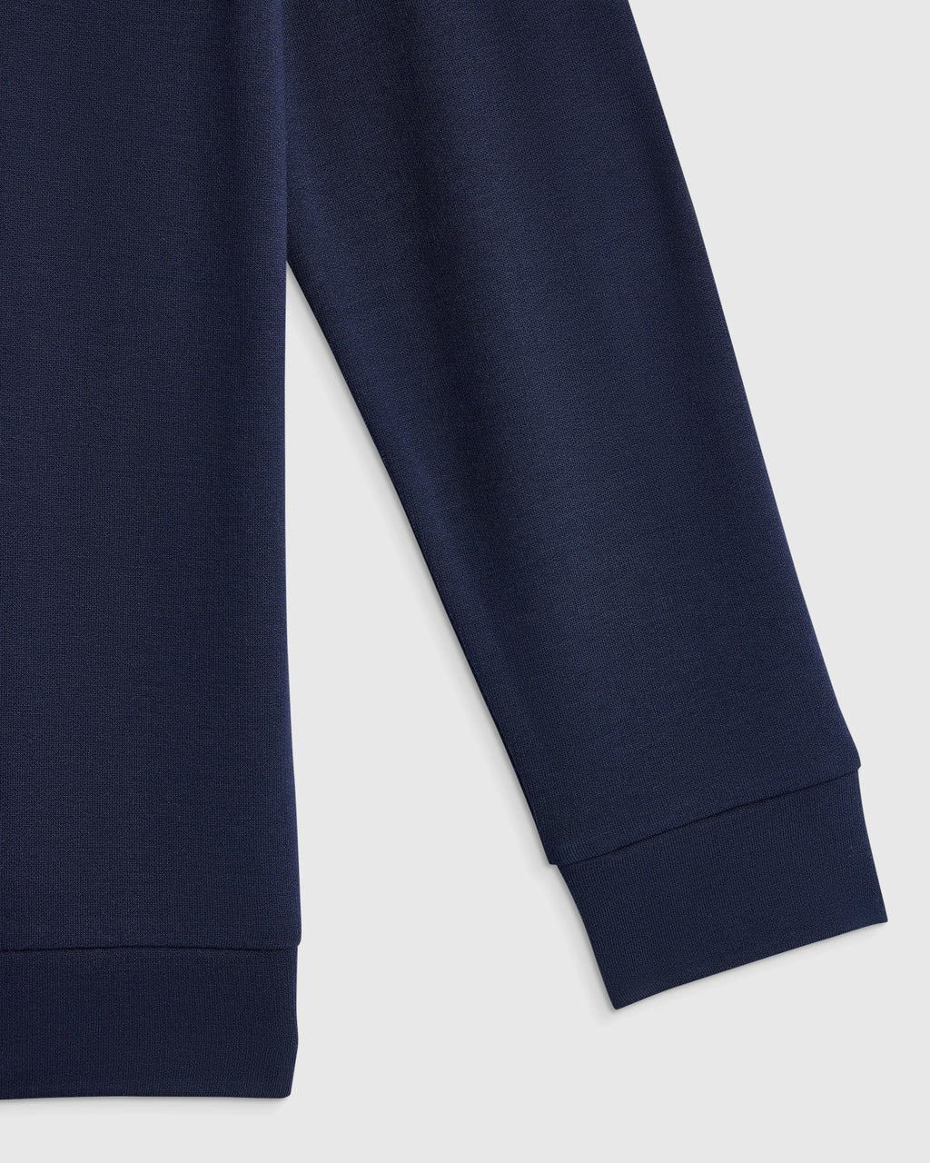 SuperSoft Fleece Sweatshirt - 2T / Soft Sage