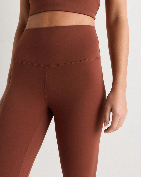 Ultra-Form High-Rise Legging - XS / Black