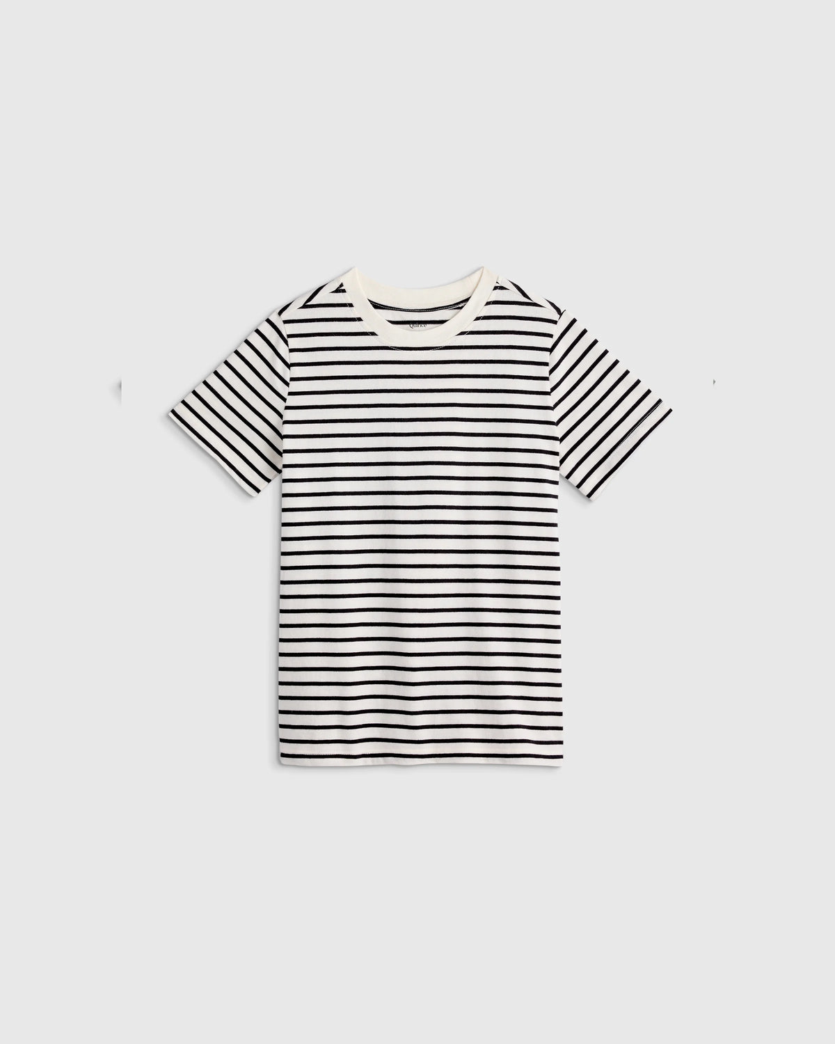 100% Organic Cotton Jersey Short Sleeve Tee - 2T / Dino Sketch