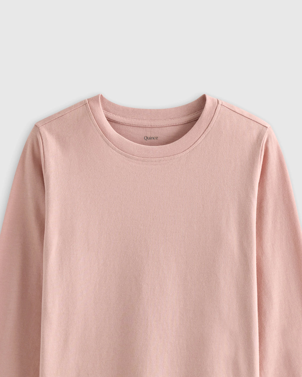 100% Organic Cotton Jersey Long Sleeve Tee - 2T / Dino Sketch