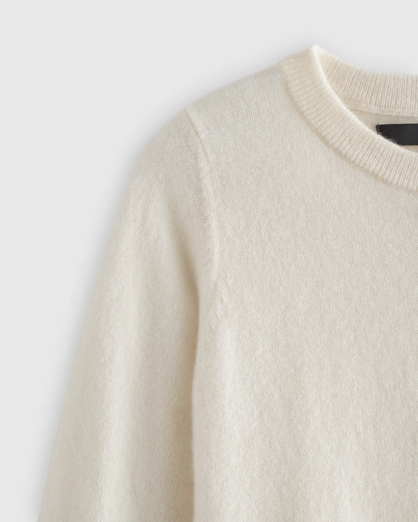 Washable Cashmere Cardigan - 2T / True Navy