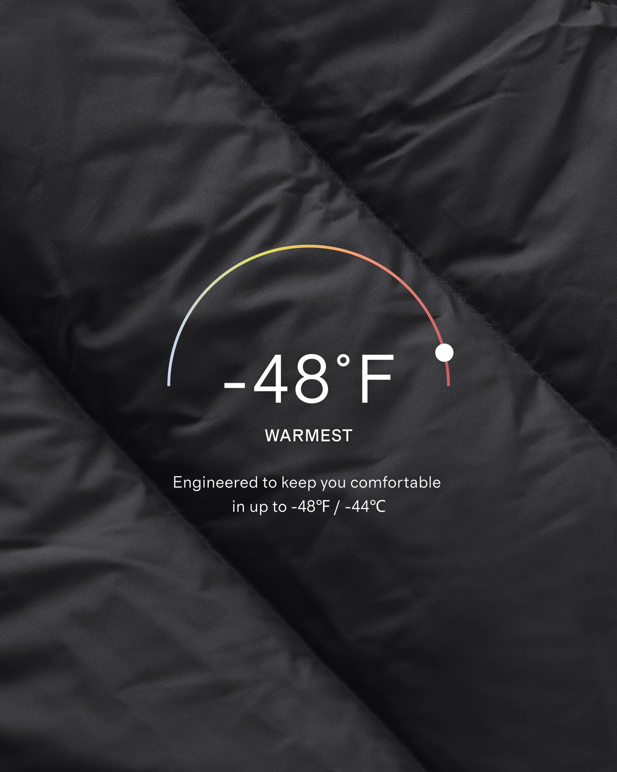Responsible Down Puffer Jacket - XS / Carbon Grey