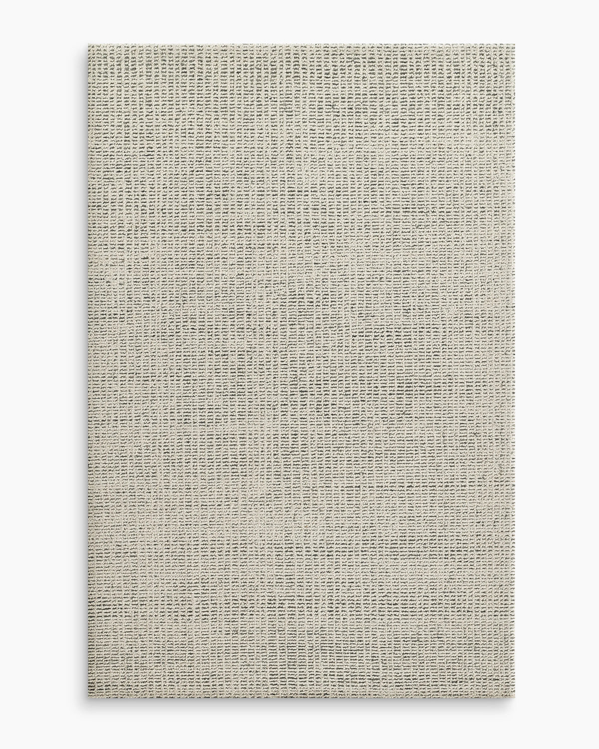 Park Wool Rug - 5' x 8' / Blue Main image