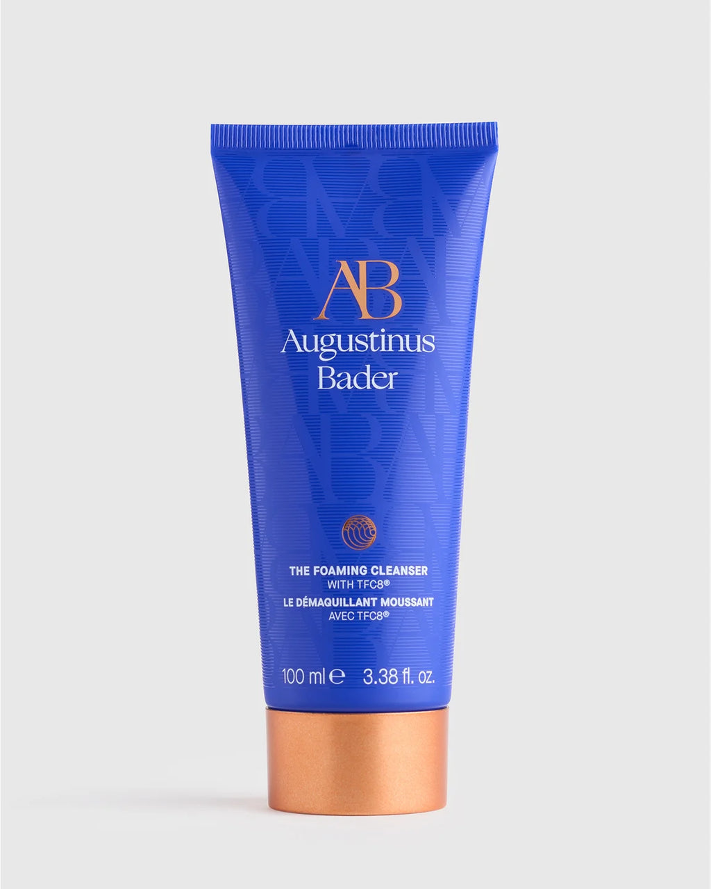 The Foaming Cleanser by Augustinus Bader - One Size / No Color