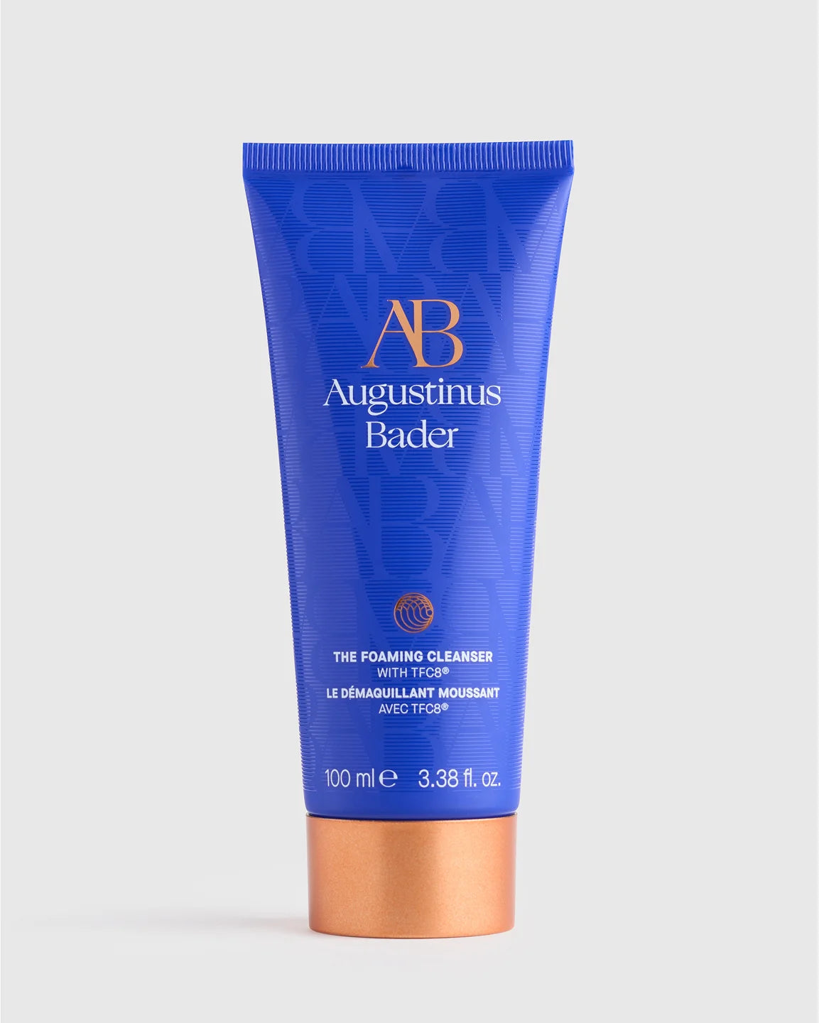 The Foaming Cleanser by Augustinus Bader - One Size / No Color Main image