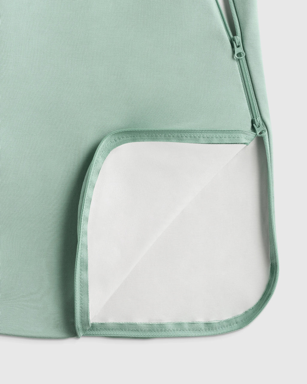 Bamboo Sleep Bag 1.0 TOG - S / Colony Blue