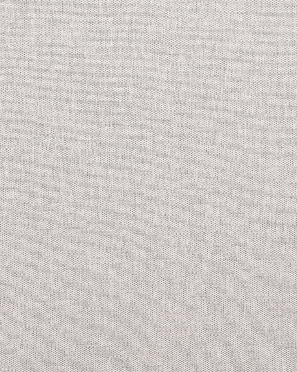 Tailored Edge Bed in Performance Linen - Queen / Light Grey