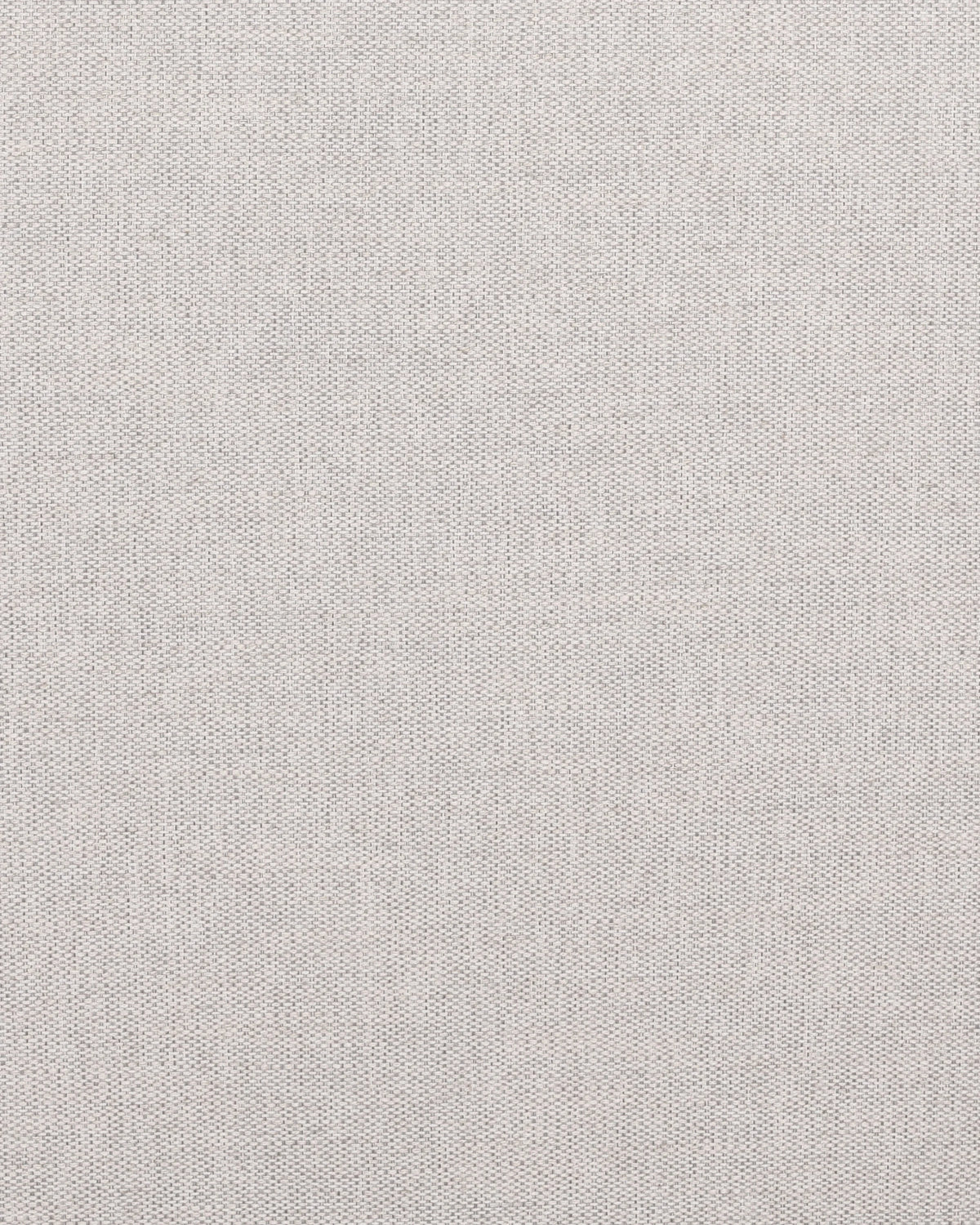 Tailored Edge Bed in Performance Linen - Queen / Light Grey