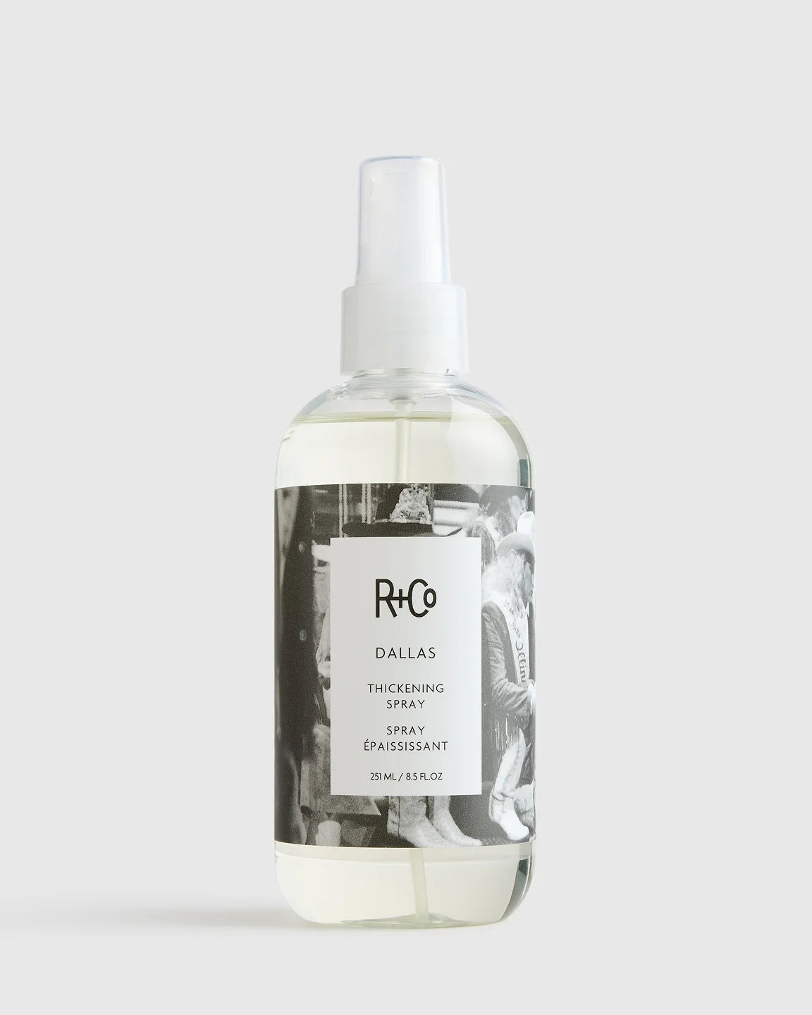Dallas Thickening Spray by R+Co - One Size / No Color Main image