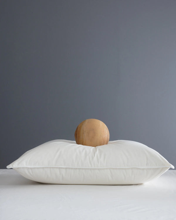 Premium Down Pillow - Standard / Soft