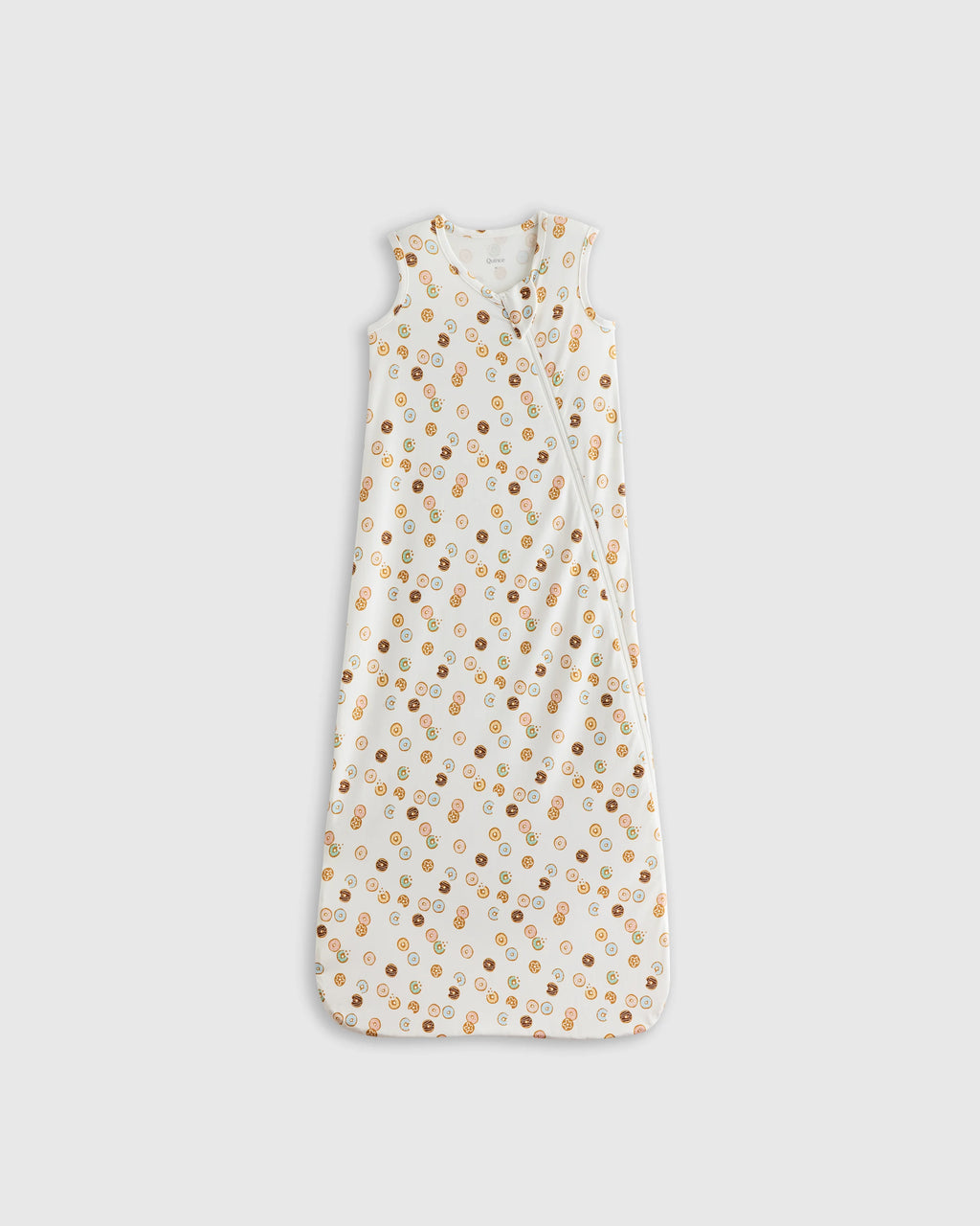 Bamboo Sleep Bag 0.5 TOG - S / Colony Blue