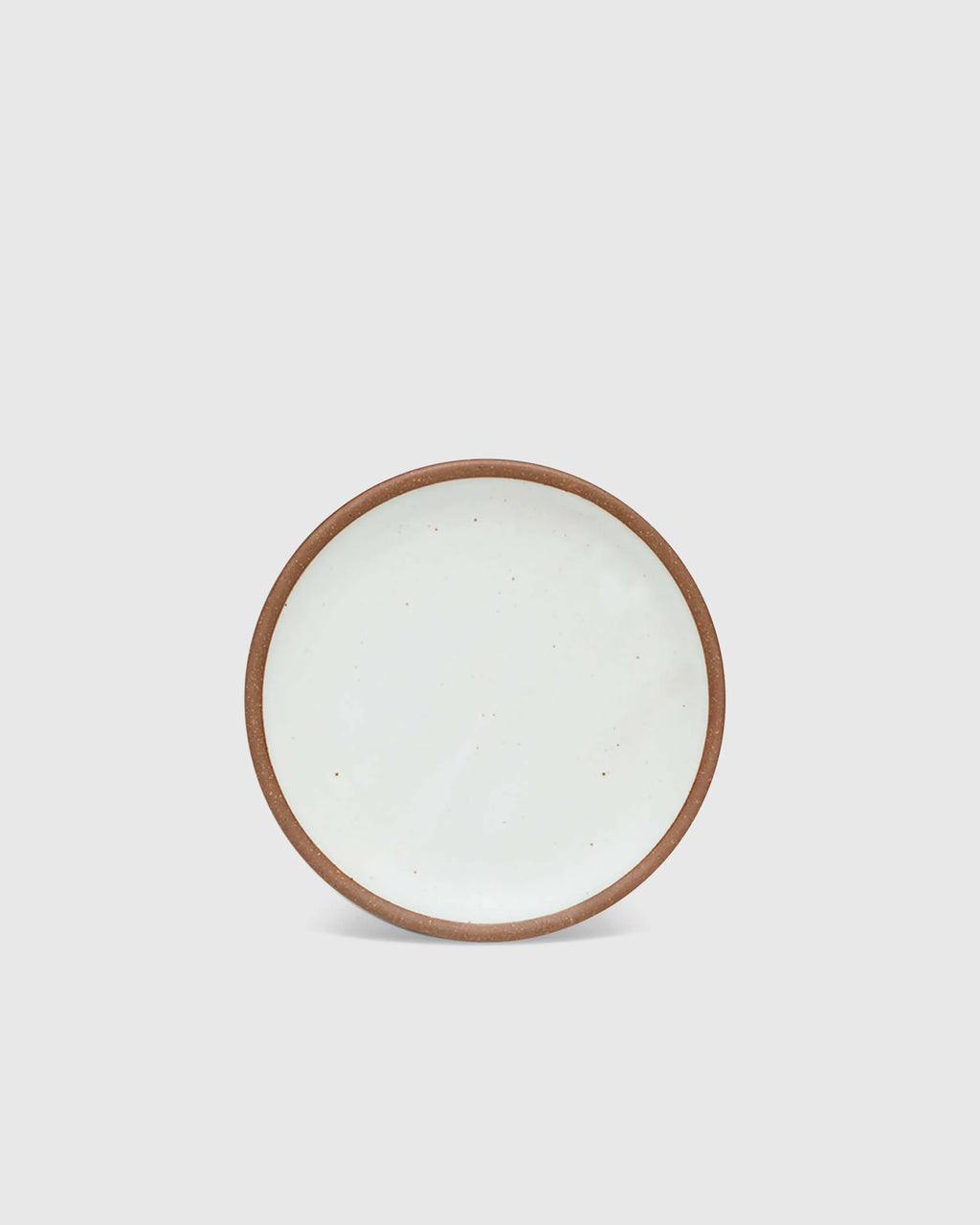 Side Plate (Set of 4) by East Fork - One Size / Heron