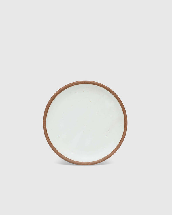 Side Plate (Set of 4) by East Fork - One Size / Heron