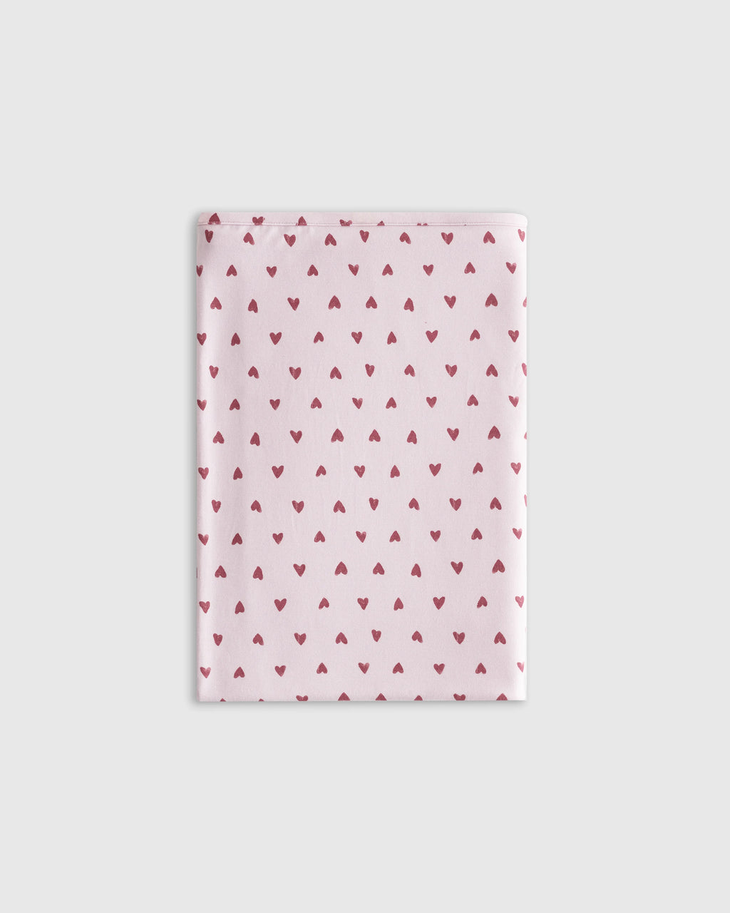 Bamboo Swaddle 2-Pack - One Size / Painted Hearts