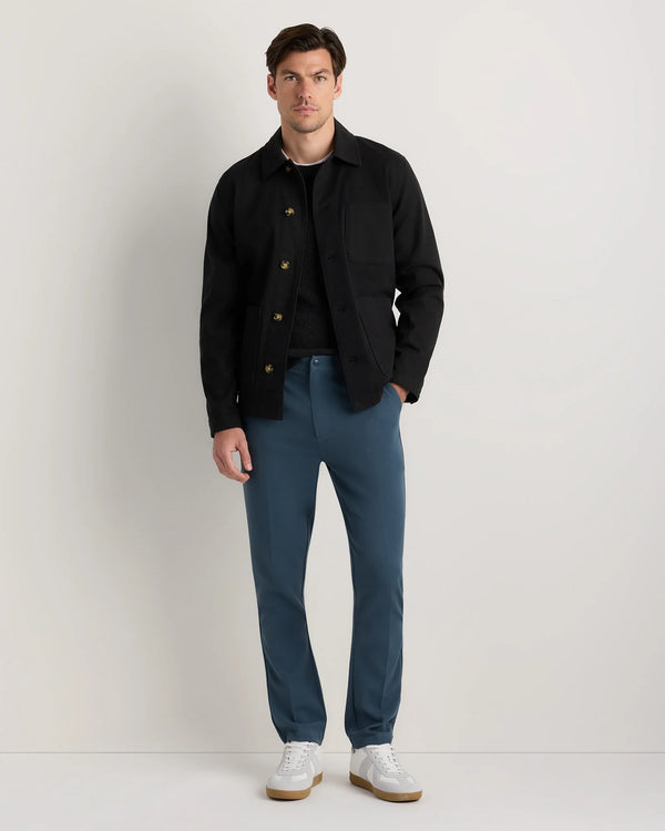 Ultra-Stretch 24/7 Smart Chinos - Slim - 30X28 / Bayberry Olive