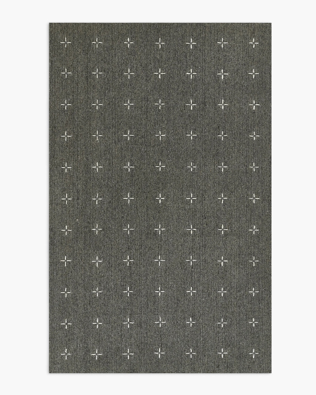 Thayer Hand-Loomed Rug - 2'3" x 8' / Natural
