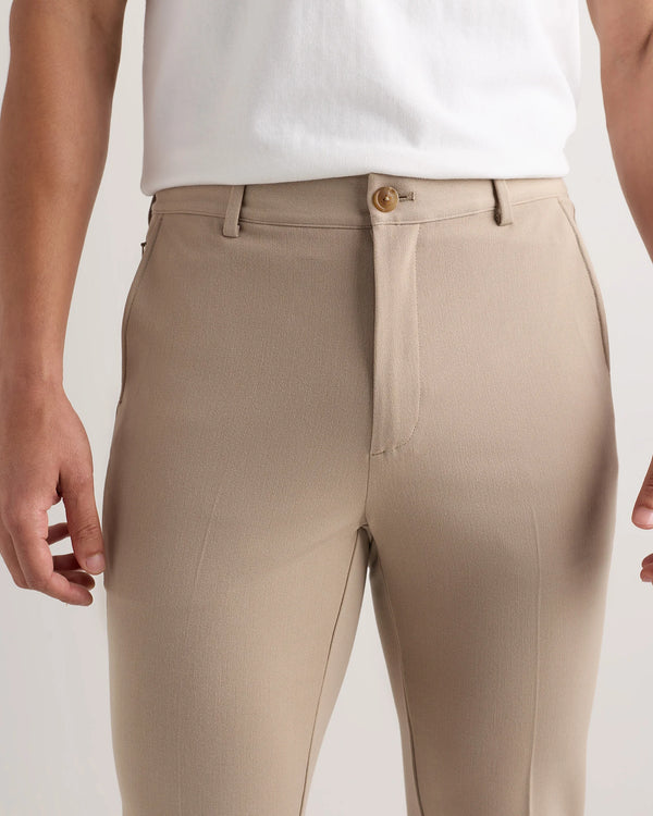 Ultra-Stretch 24/7 Smart Chinos - Slim - 30X28 / Bayberry Olive