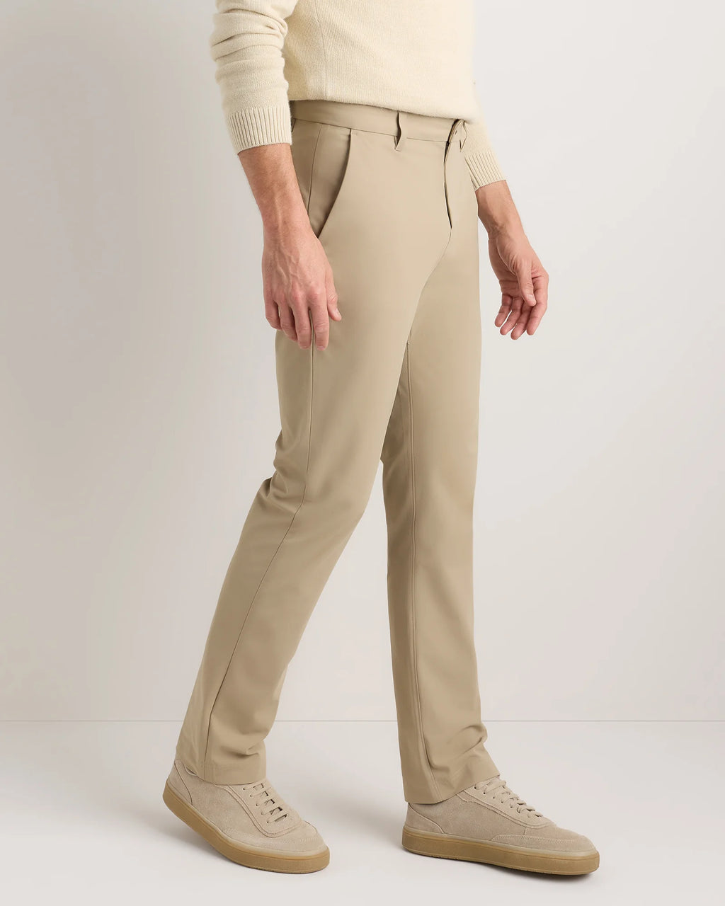 Ultimate Commuter Pants - 28X30 / Dune