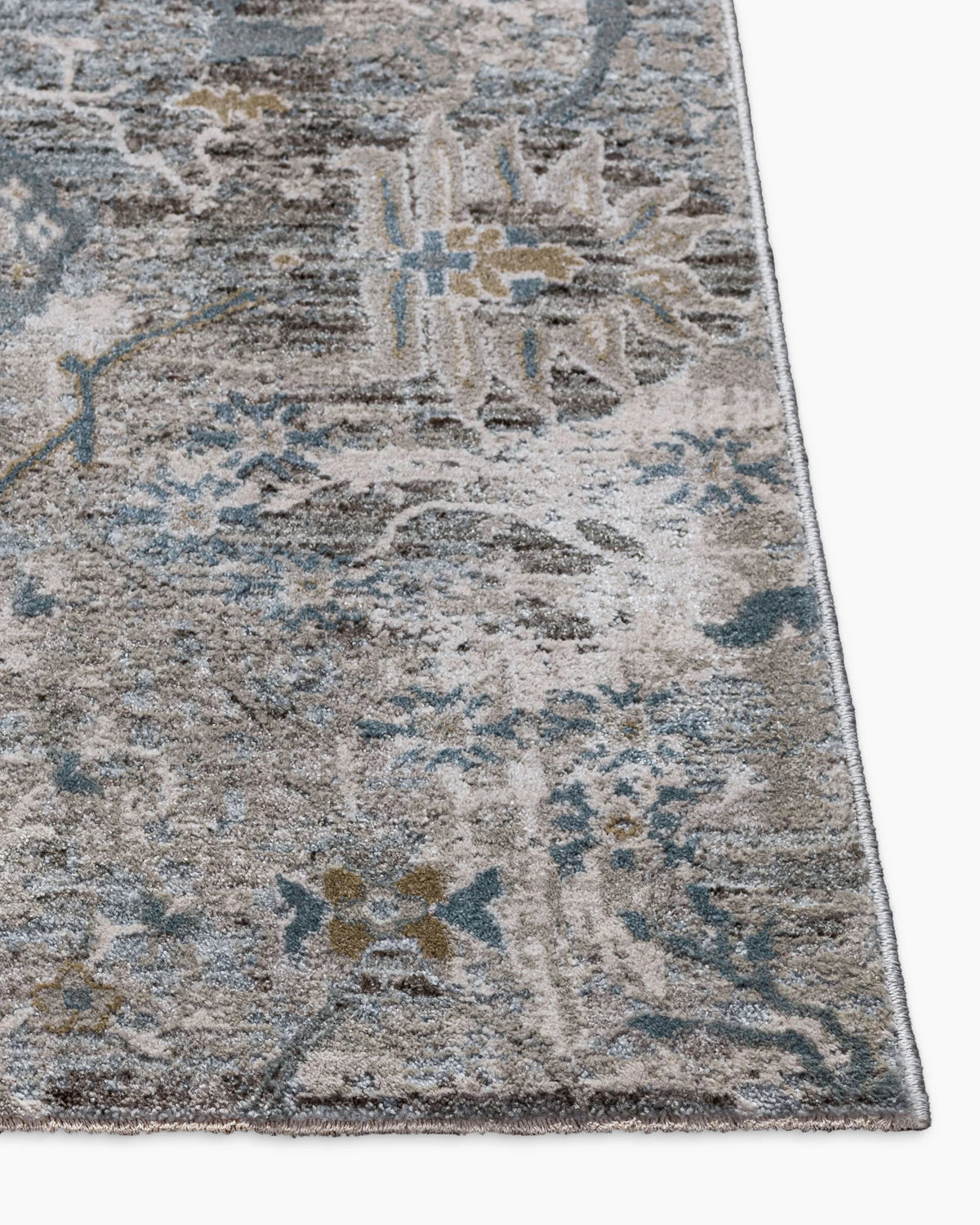 Rae Performance Rug - 5' x 7'5" / Beige